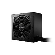 BE QUIET System Power 10 power supply unit 850W Fan_1