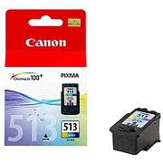 CANON CL513 INK MP240/MP260 COL 13ML_1