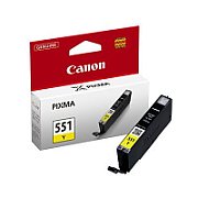 CANON CLI551Y INK TANK CLI-551 YELLOW_1