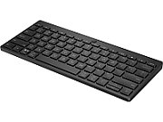 KEYBOARD WRL COMPACT 350/692S8AA HP_1