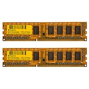 Memorie DDR  Zeppelin  DDR3 16GB frecventa 1600 Mhz (kit 2x 8GB) dual channel kit (retail) 