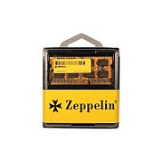 SODIMM  Zeppelin, DDR3/1333  16GB (kit 2 x 8GB) retail 