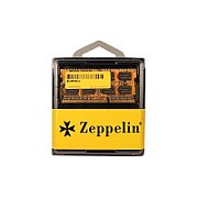 SODIMM  Zeppelin, DDR3/1600  16GB (kit 2 x 8GB), low voltage, retail 