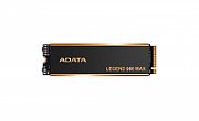 SSD ADATA Legend 960MAX, 2TB, M.2 2280, PCIe Gen3x4, NVMe, R/W speed 2500MBs/2000MBs_1