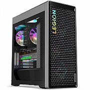 Desktop Gaming Lenovo Legion T7 34IRZ8 , Intel® Core™ i7-13700KF, 16C (8P + 8E) / 24T, P-core 3.4 / 5.3GHz, E-core 2.5 / 4.2GHz, 30MB, video NVIDIA® GeForce RTX™ 4080 16GB GDDR6X, RAM 2x 16GB UDIMM DDR5-5600, Four DDR5 UDIMM slots, dual-channel capable, Up to 128GB DDR5-5600, SSD 1TB SSD M.2 2280_5