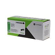 LEXMARK 24B6888 TONER BLK 21K M1242/1246_1