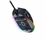 Mouse Razer cu fir Razer Basilisk V3 RGB, butoane programabile 10+1, Razer™ HyperScroll Tilt Wheel, 11 zone de iluminare Chroma RGB, negru_1