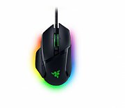 Mouse Razer cu fir Razer Basilisk V3 RGB, butoane programabile 10+1, Razer™ HyperScroll Tilt Wheel, 11 zone de iluminare Chroma RGB, negru_3