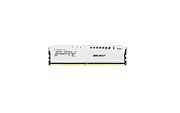 Memorie RAM Kingston, DIMM, DDR5, 32GB, 5600MHz, CL36, 1.35V, FURY Beast White, RGB_1