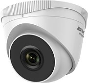 Camera supraveghere Hiwatch IP turret HWI-T240-28(C) 2.8mm C, 4MP, rezolutie: 2560 × 1440@20fps. Iluminare: color: 0.01 Lux @(F1.2, AGC ON), 0.028Lux @ (F2.0, AGC ON), lentila: 2.8mm, distanta IR: 30 m, 120 dB WDR/3D DNR/IR cut filter/BLC, compresie: H.265/H.264, interfata retea: 1 RJ45 10M/100M_1