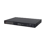 SWT POE 16PORT DAHUA PFS3220-16GT-240-V2_1