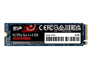 SILICON POWER SSD UD85 250GB M.2 PCIe NVMe Gen4x4 NVMe 1.4 3300/1300MB/s_1