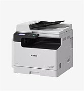 Multifunctional laser mono Canon iR2224, dimensiune A3 (Printare,Copiere, Scanare), viteza 22ppm A4 / 11ppm A3, rezolutie max600x600dpi, procesor 1.6Ghz, memorie 1 GB RAM, alimentare hartie250coli + tava universala 80 coli, limbaj de printare: UFR II Lite, PCL 6, viteza copiere 22cpm A4 / 11cpm A3_1