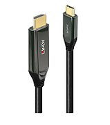 Cablu Lindy 2m Type-C la HDMI 8K60_2