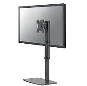 Neomounts by Newstar Monitor FPMA-D890BLACK  Desk Stand for 10