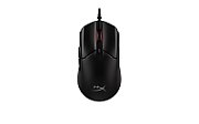 Mouse HP cu fir, HYPERX Pulsefire Haste, Pixart 3327 sensor, DPI pana la 26.000, greutate 254g, White_1