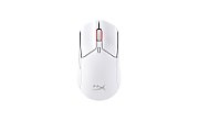 Mouse HP cu fir, HYPERX Pulsefire Haste, Pixart 3327 sensor, DPI pana la 26.000, greutate 254g, Wireless, White_1