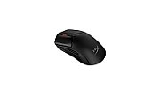 Mouse HP cu fir, HYPERX Pulsefire Haste, Pixart 3327 sensor, DPI pana la 26.000, greutate 254g, Wireless, Black_2