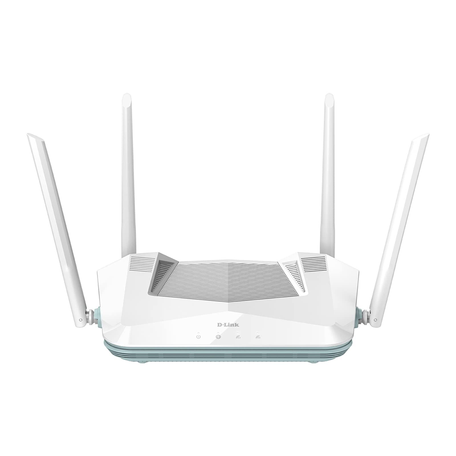 DLK R32/E EAGLE PRO AI AX3200 SMART ROUTER_2