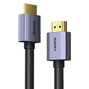 Cablu HDMI2.0 Baseus 4K@60Hz, 1m HD Series_2