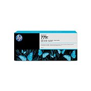 HP 771C original ink cartridge photo black standard capacity 775ml 1-pack_1