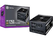 Netzteil ATX Coolermaster MWE Gold 1250W V2 ATX 3.0 24/7 ATX 3.0 Version with 12VHPWR PCIe 5.0 Connector_1