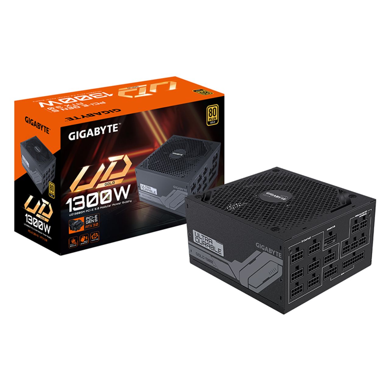 GIGABYTE GP-UD1300GM 1300W 80+ Gold_2