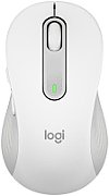 LOGITECH Signature M650 L Wireless Mouse for Business - OFF-WHITE - BT - EMEA - M650 L B2B_2