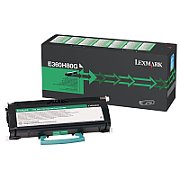 LEXMARK E260A80G TONER FACTORY REC 3.5K_1