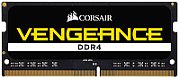 VENGEANCE SODIMM 8 GB 2X4 DDR4 2666Mhz C18_3