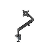 Neomounts by Newstar DS70-810BL1 full motion Monitor Arm Desk Mount for 17-32