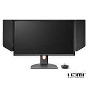 Zowie XL2746K, 27 inch, FHD, 1920x1080, TN, 16:9, Negru, 240 Hz_2