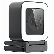 Camera Web Hikvision DS-UL2(3.6mm), 2MP caloitate imaginii ridicata 1920 × 1080 resolutie, Type-C interface, supporting USB 2.0 protocols, Built-in mic,Operating System-Recommended systems:Windows 7/8/10/11,Android 8.1 and above version,Linux 4.14 and above version,macOS 10.12 and above_1