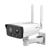 IP CAM 4MP BULLET 3.6MM WIZSENSE 4G NWRK_1