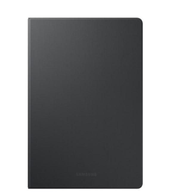 SG Galaxy Tab S6 Lite Book Cover Gray_3