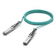 Ubiquiti UACC-AOC-SFP10-5M, Cablu optic SFP+, Lungime: 5m, Culoare: Aqua._1