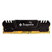 Memorie DDR  Zeppelin  DDR3  8GB frecventa 1333 MHz, 1 modul, radiator, retail 