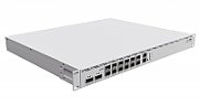 MIKROTIK CCR2216-1G-12XS-2XQ Router 12x SFP28 2x QSFP28 1x RJ45 1000Mb/s 2x M.2 SATA_1