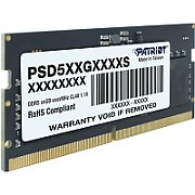 PATRIOT Memory Signature 1x16GB DDR5 4800 Mhz_1