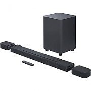 Soundbar JBL Bar 1000, 7.1.4, Dolby Atmos, 880W, negru_1