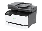 LEXMARK 40N9470 MFC CX431ADW LJ COL A4_1