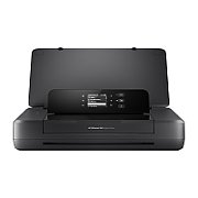 HP OfficeJet 200 Mobile Color Wi-Fi USB 2.0 Inkjet Print 6ppm_3