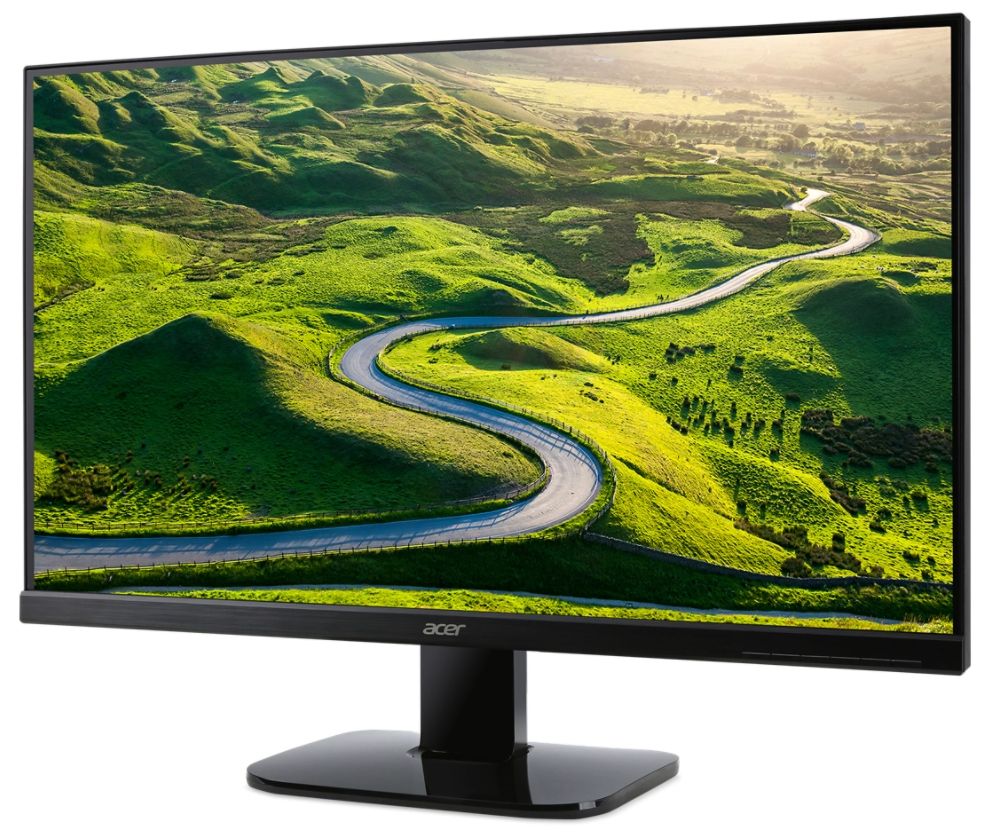 KA270H, 27 inch, 1920 x 1080, VA, 4 ms, 100 Hz, 250 lm, 3000:1, HDMI, VGA, Negru_3