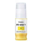 CANON PFI050Y INK PF-050 TC20/TC20M YELLOW_1