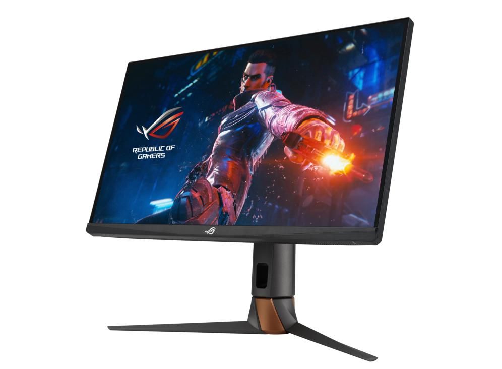 MONITOR 27