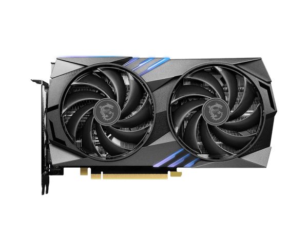 MSI GeForce RTX 4060 Ti GAMING X 8GB_2