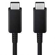 Samsung Cable USB-C to USB-C, 5A, 1.8m; Black 