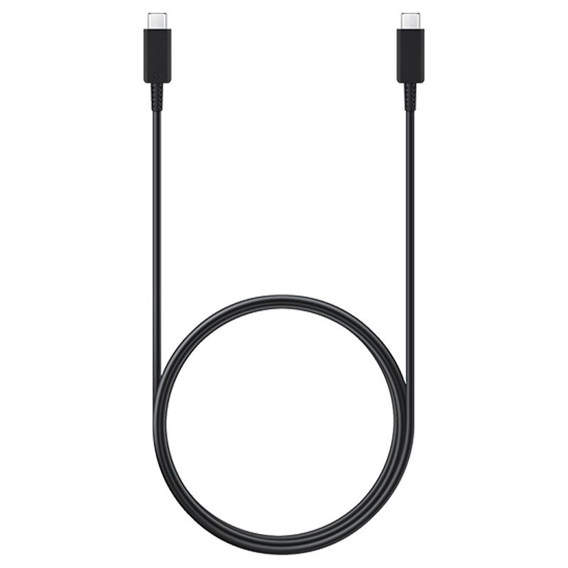 Samsung Cable USB-C to USB-C, 5A, 1.8m; Black 