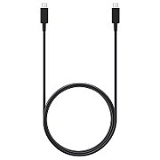 Samsung Cable USB-C to USB-C, 5A, 1.8m; Black 