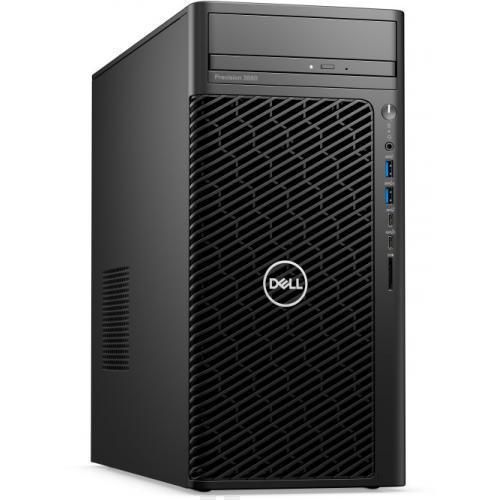 Precision Workstation Dell 3660 Tower CTO BASE, Intel i7-13700K, 32GB, 1TB SSD, W11 Pro_5